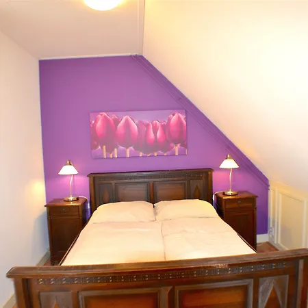 Farm stay Nieuwesluis