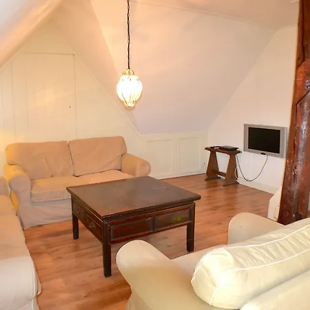 Farm stay Nieuwesluis
