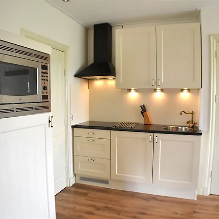 Nieuwesluis Farm stay
