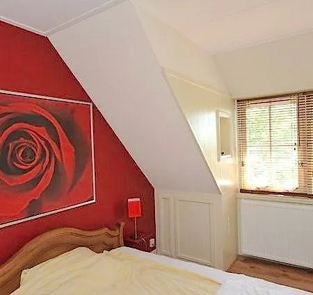 Nieuwesluis Farm stay Wieringerwaard