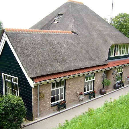 Nieuwesluis Wieringerwaard