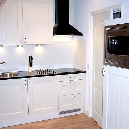 Farm stay Nieuwesluis
