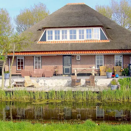 Nieuwesluis Wieringerwaard