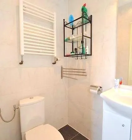 Farm stay Nieuwesluis *