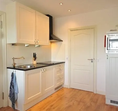 Nieuwesluis Farm stay