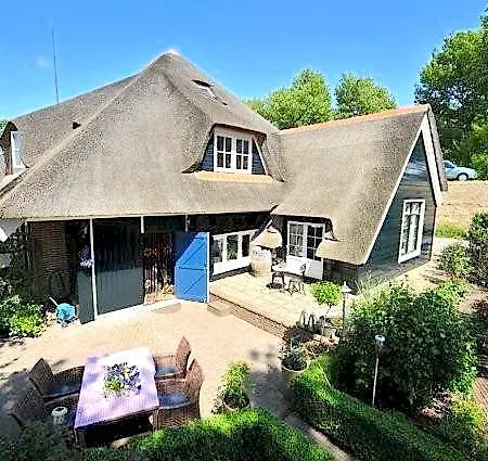 Nieuwesluis Farm stay