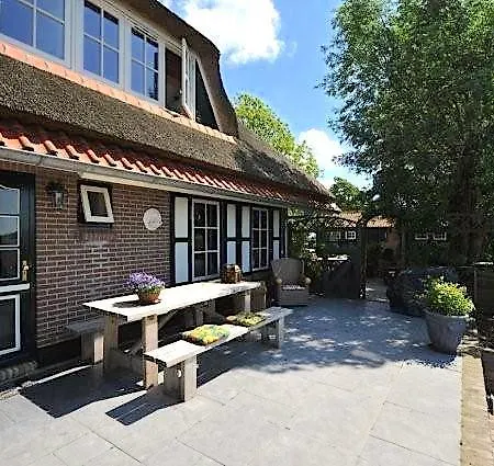Nieuwesluis *