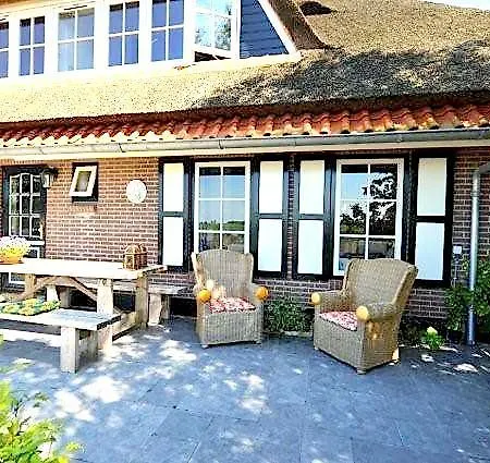 Nieuwesluis * Wieringerwaard