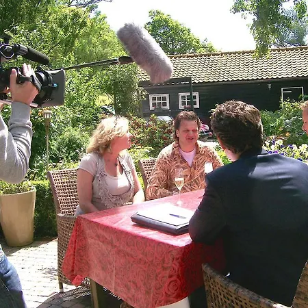 Nieuwesluis Farm stay