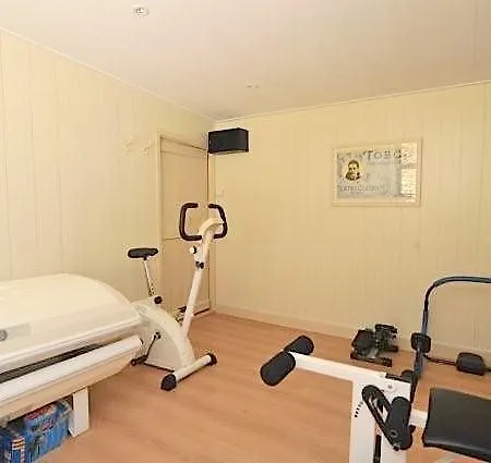 Farm stay Nieuwesluis *