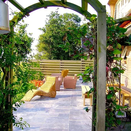 Farm stay Nieuwesluis