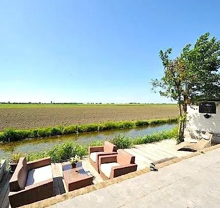 Nieuwesluis Farm stay Wieringerwaard