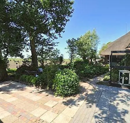 Nieuwesluis Wieringerwaard