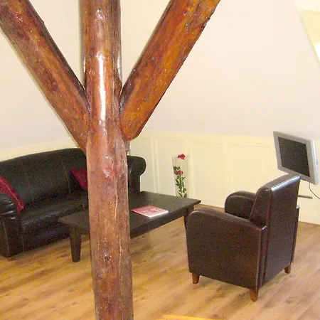 Farm stay Nieuwesluis *