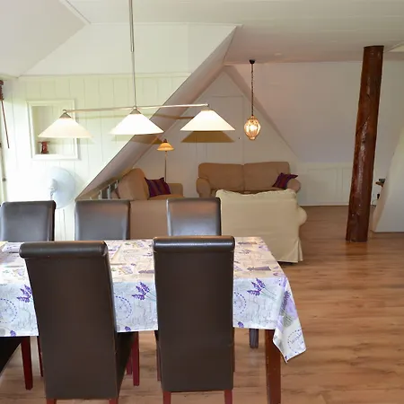 Alloggio per agriturismo Nieuwesluis Wieringerwaard
