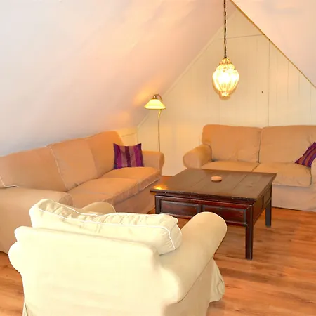 Alloggio per agriturismo Nieuwesluis *