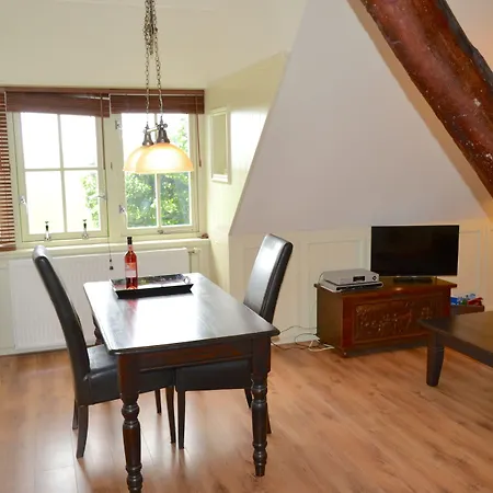 Nieuwesluis Alloggio per agriturismo Wieringerwaard