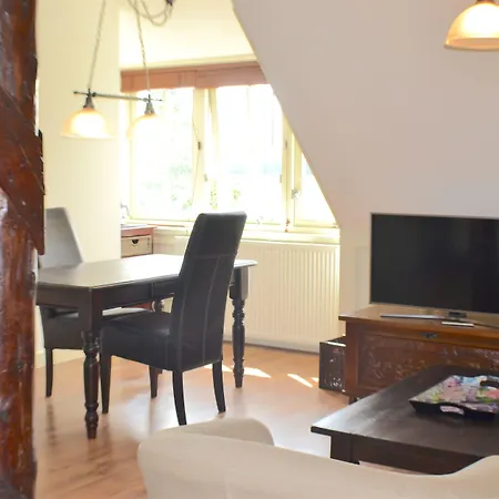 Nieuwesluis Alloggio per agriturismo *