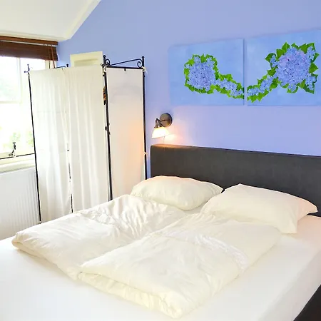 Nieuwesluis Alloggio per agriturismo