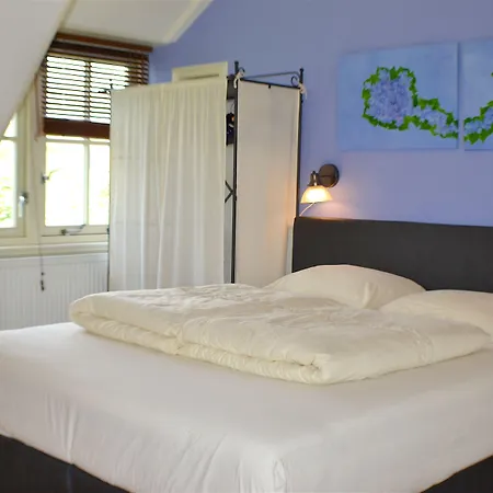 Nieuwesluis Alloggio per agriturismo *