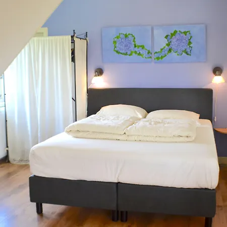 Nieuwesluis Alloggio per agriturismo