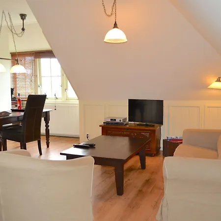 Alloggio per agriturismo Nieuwesluis Wieringerwaard