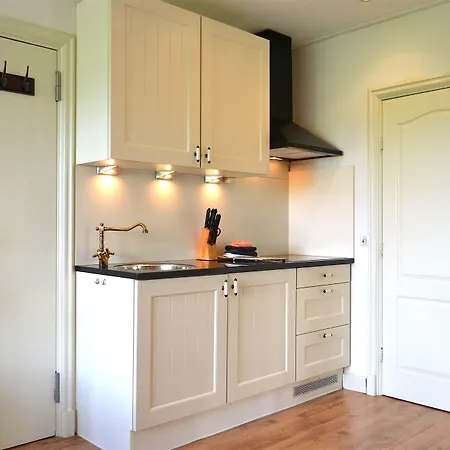 Nieuwesluis Alloggio per agriturismo Wieringerwaard
