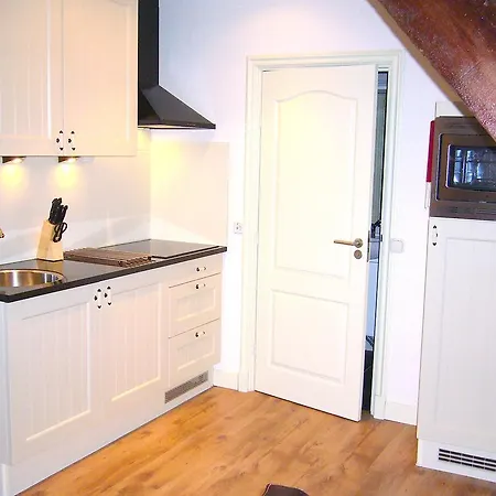 Alloggio per agriturismo Nieuwesluis Wieringerwaard