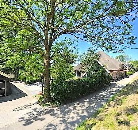 Nieuwesluis Alloggio per agriturismo *