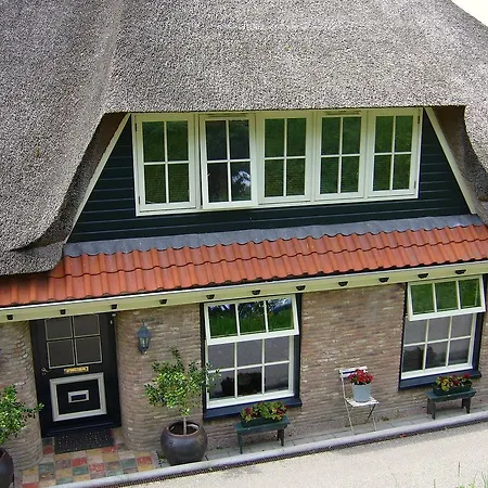Alloggio per agriturismo Nieuwesluis Wieringerwaard