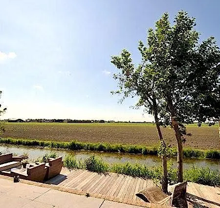 Nieuwesluis Alloggio per agriturismo Wieringerwaard